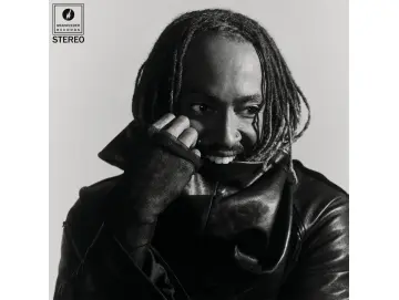 Thundercat - Distracted (LP) (Colored)