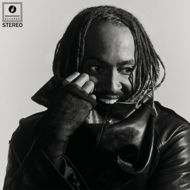 Thundercat - Distracted (LP) (Colored)