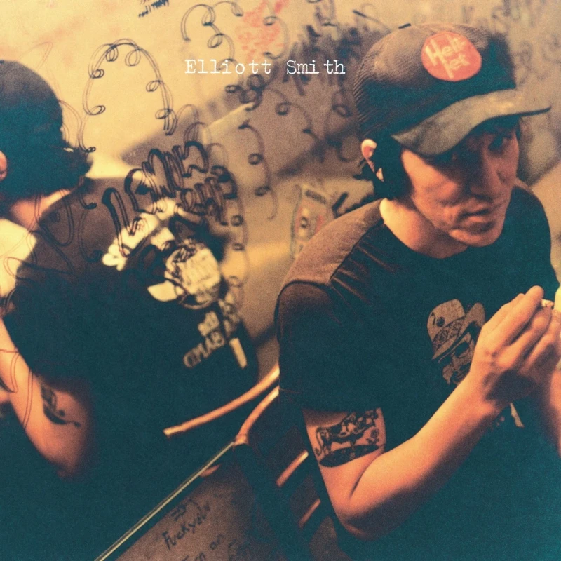 Elliott Smith - Either/Or (LP)