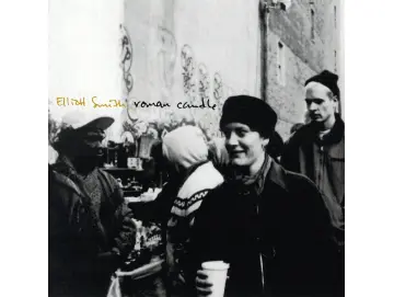 Elliott Smith - Roman Candle (LP)