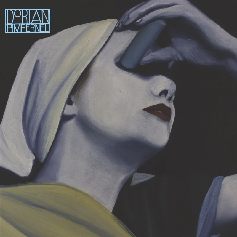 Dorian Pimpernel - Flowers Too (LP)