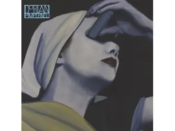 Dorian Pimpernel - Flowers Too (LP)