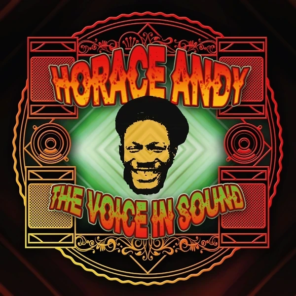 Horace Andy - The Voice In Sound (LP) Horace Andy - The Voice In Sound (LP)