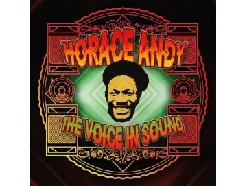 Horace Andy - The Voice In Sound (LP)