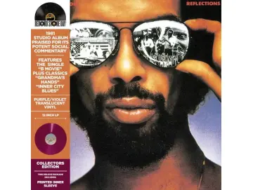 Gil Scott-Heron - Reflections (LP) (Colored)