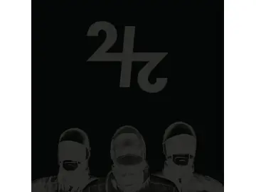 Front 242 - Black Out (2LP) (Colored)