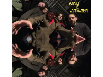 Viko Sabotage - Band Der Intrigen (LP)