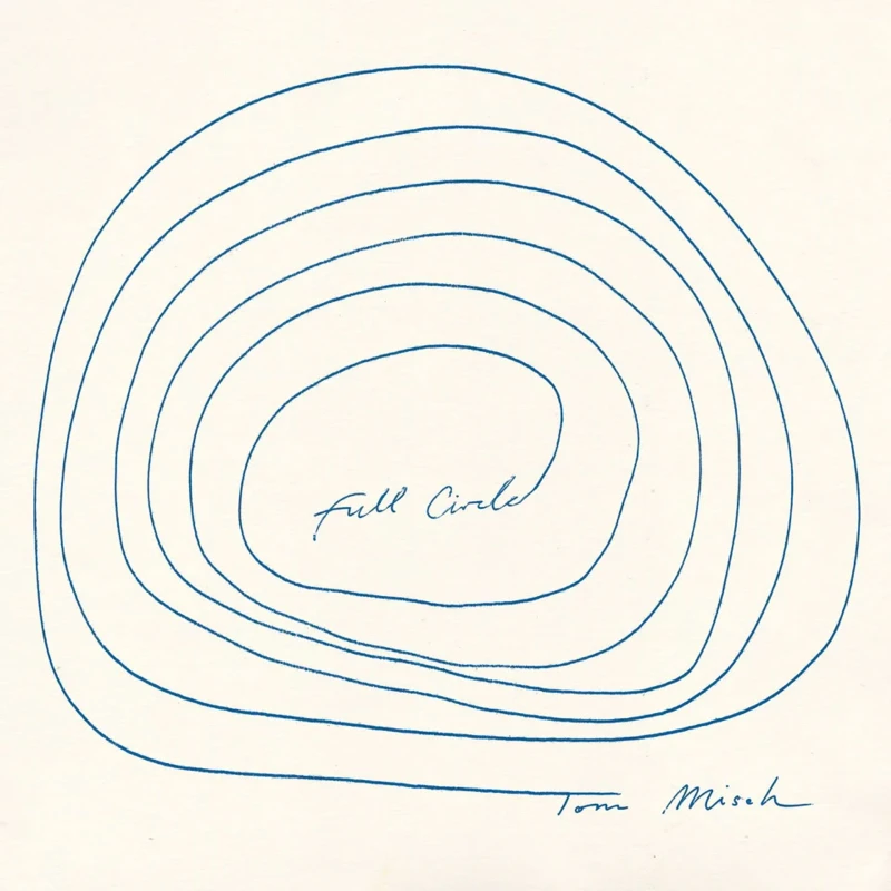 Tom Misch - Full Circle (LP) Tom Misch - Full Circle (LP)