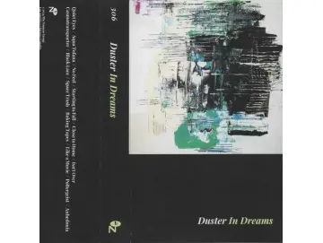 Duster - In Dreams (MC)