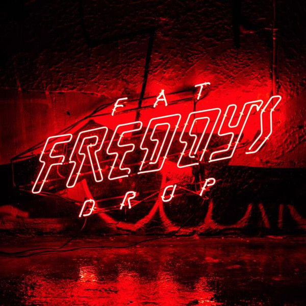 Fat Freddy´s Drop ‎- Bays (2LP)