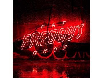 Fat Freddy´s Drop ‎- Bays (2LP)