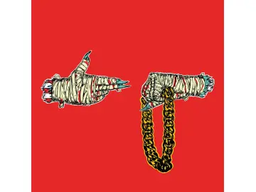 Run The Jewels - Run The Jewels 2 (2LP)