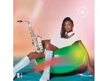 Lakecia Benjamin - We Dream (CD)