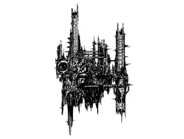 Pungent Stench - Mucous Secretion (LP)