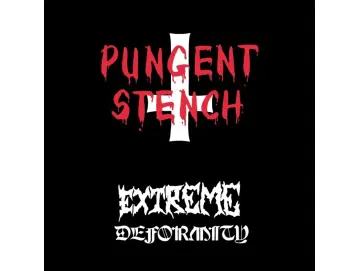 Pungent Stench - Extreme Deformity (LP)