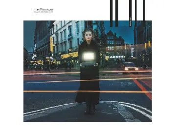 Marillion - Marillion.com (3CD)