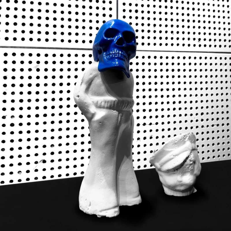 Jack White - Frozen Charlotte (CD) Jack White - Frozen Charlotte (CD)