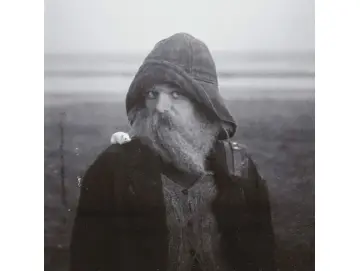 Mary In The Junkyard - Role Model Hermit (LP) (Colored)