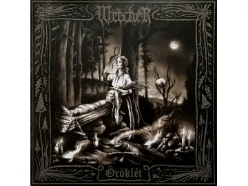 Witcher - Öröklét (LP)