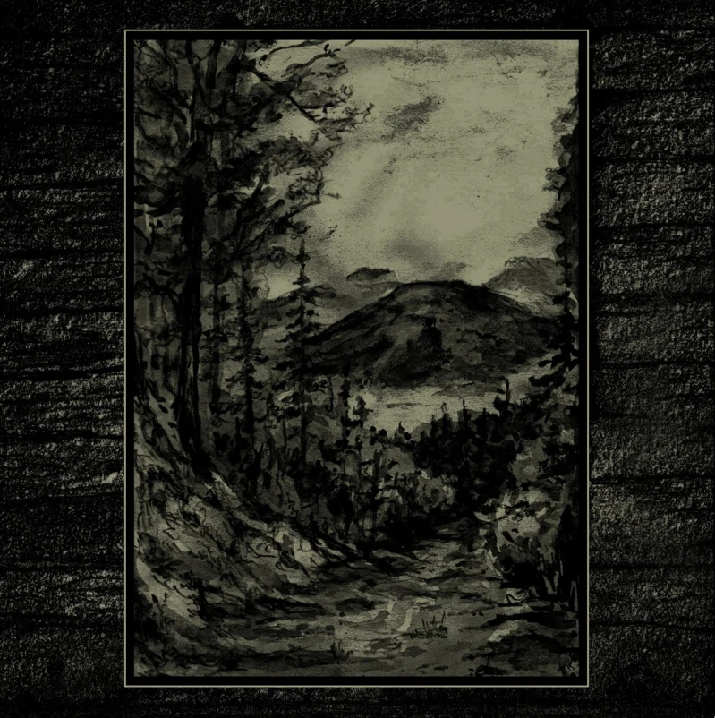 Witcher - Néma Gyász (12inch)