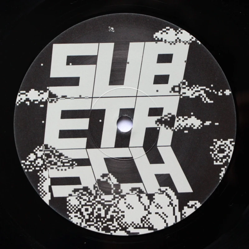 Subetasch - Various04 (12inch)