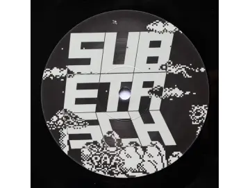 Subetasch - Various04 (12inch)