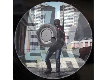Subetasch - Various06 (12inch)