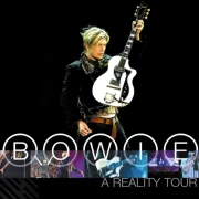 David Bowie - A Reality Tour (3LP)