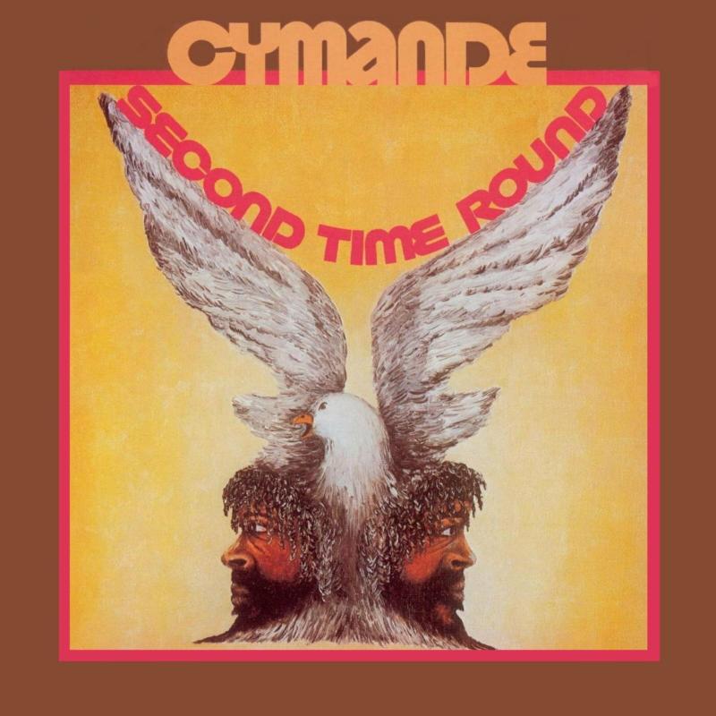 Cymande - Second Time Around (LP)