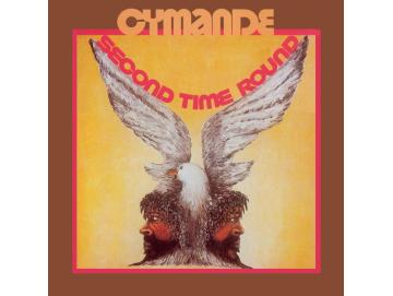 Cymande - Second Time Around (LP)