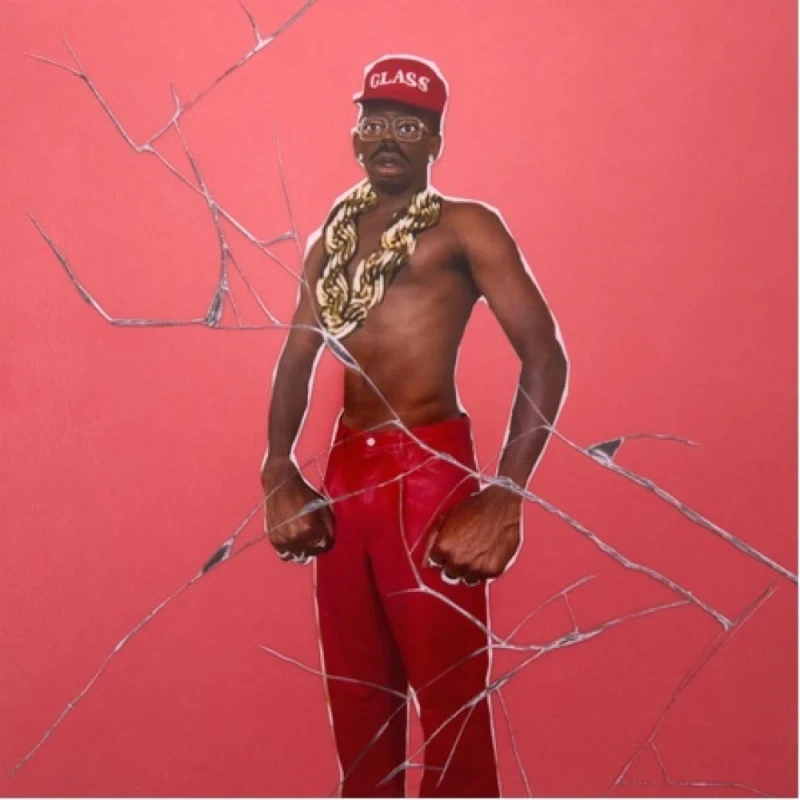 Tyler, The Creator - Don't Tap The Glass (LP) (Colored)