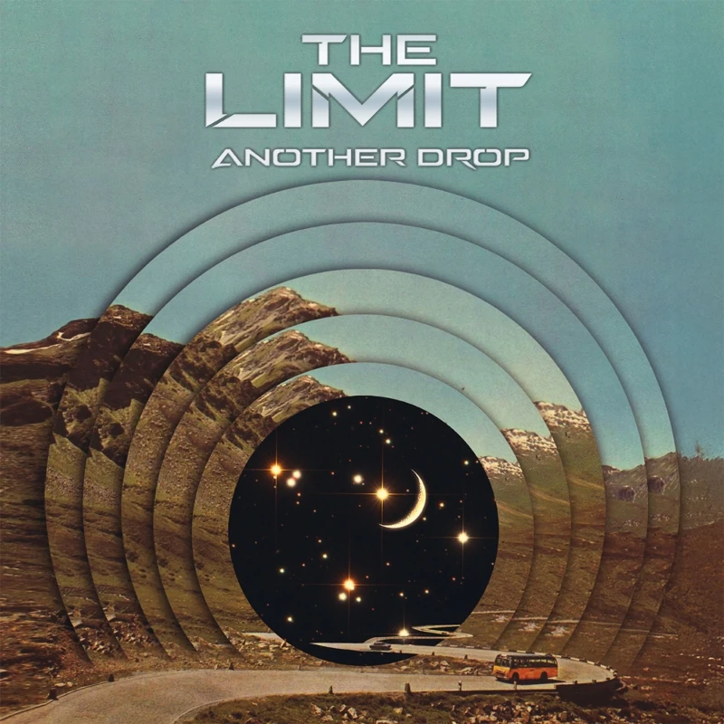 The Limit - Another Drop (LP) The Limit - Another Drop (LP)