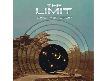 The Limit - Another Drop (LP)