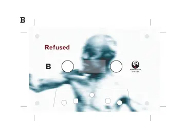 Refused - Songs To Fan The Flames Of Discontent (MC)