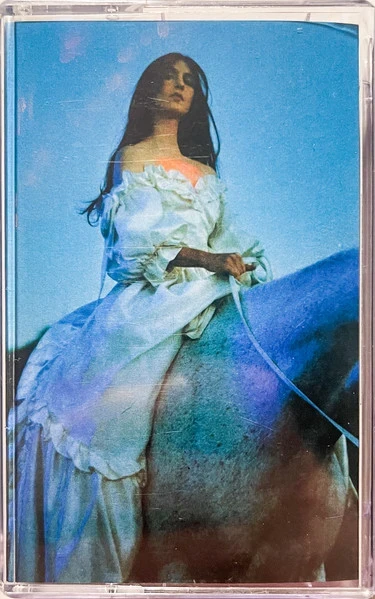 Weyes Blood - And In The Darkness, Hearts Aglow (MC)