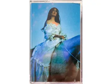Weyes Blood - And In The Darkness, Hearts Aglow (MC)