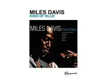 Miles Davis - Kind Of Blue (MC)