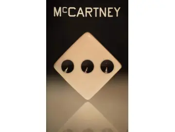 Paul McCartney - McCartney III (MC)