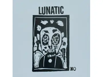 Lunatic - No (LP)