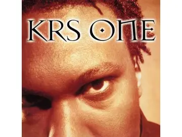 KRS-One - KRS-One (2LP)