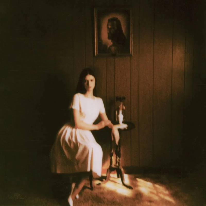 Ethel Cain - Preacher's Daughter (2LP) Ethel Cain - Preacher's Daughter (2LP)