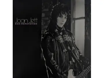 Joan Jett - Bad Reputation (LP)