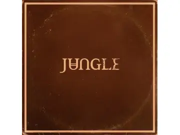 Jungle - Sunshine (LP) (Colored)
