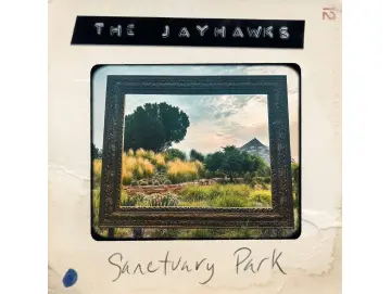 The Jayhawks - Sanctuary Park (LP) (Colored)