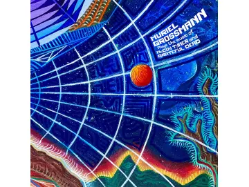 Muriel Grossmann - Plays The Music Of McCoy Tyner And Grateful Dead (2LP)