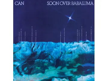 Can - Soon Over Babaluma (LP)