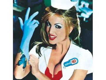 Blink-182 - Enema Of The State (LP)