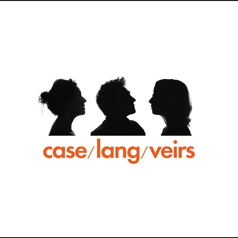 Neko Case / K. D. Lang / Laura Veirs - Case / Lang / Veirs (2LP) (Colored)