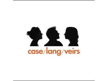 Neko Case / K. D. Lang / Laura Veirs - Case / Lang / Veirs (2LP) (Colored)