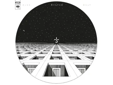 Blue Öyster Cult - Blue Öyster Cult (LP)